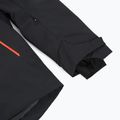 Giacca da sci uomo Descente Angular Line black 4