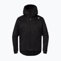 Giacca da sci uomo Descente Light Insulation Hoodie dark gray 7