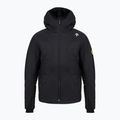 Giacca da sci uomo Descente Light Insulation Hoodie dark gray