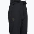 Pantaloni da sci per bambini Descente Insulated black 3