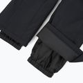 Pantaloni da sci per bambini Descente Insulated black 5