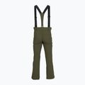 Pantaloni da sci uomo Descente Swiss sturdy green 2