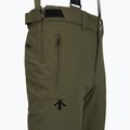 Pantaloni da sci uomo Descente Swiss sturdy green 4
