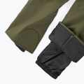 Pantaloni da sci uomo Descente Swiss sturdy green 5