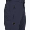 Pantaloni da sci uomo Descente Swiss dark night 3