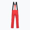 Pantaloni da sci uomo Descente Swiss electric red 2