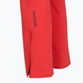 Pantaloni da sci uomo Descente Swiss electric red 4