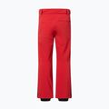Pantaloni da sci uomo Descente Swiss electric red 2