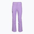 Pantaloni da sci donna Descente Insulated enchant purple