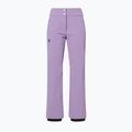 Pantaloni da sci donna Descente Insulated enchant purple 6