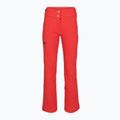 Pantaloni da sci donna Descente Insulated electric red