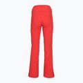 Pantaloni da sci donna Descente Insulated electric red 2
