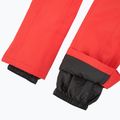 Pantaloni da sci donna Descente Insulated electric red 5