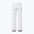 Pantaloni da sci donna Descente Insulated super white 2