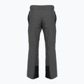 Pantaloni da sci uomo Descente Light Insulated dark gray 2