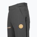 Pantaloni da sci uomo Descente Light Insulated dark gray 4