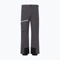 Pantaloni da sci uomo Descente Light Insulated dark gray