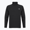 Felpa da uomo Descente Classic T-Neck black