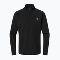 Felpa da uomo Descente Classic T-Neck black