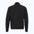 Maglione Descente Half Zip Logo black 2