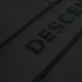 Maglione Descente Half Zip Logo black 4