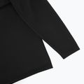Maglione Descente Half Zip Logo black 5