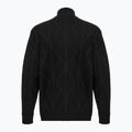 Maglione Descente Full Zip black 2