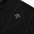 Maglione Descente Full Zip black 3
