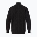 Maglione Descente Full Zip black 2