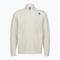 Maglione Descente Full Zip super white