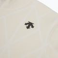 Maglione Descente Full Zip super white 3
