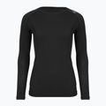 Maglia termica da donna Descente Base Layer black