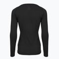 Maglia termica da donna Descente Base Layer black 2