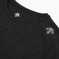 Maglia termica da donna Descente Base Layer black 3
