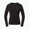 Maglia termica da donna Descente Base Layer black