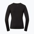 Maglia termica a maniche lunghe da donna Descente Base Layer black 2
