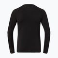 Maglia termica da uomo Descente Base Layer black 2