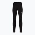 Pantaloni termici donna Descente Base Layer black
