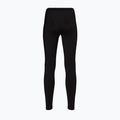 Pantaloni termici donna Descente Base Layer black 2