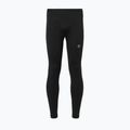 Pantaloni termici donna Descente Base Layer black