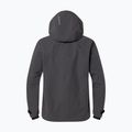 Giacca da sci da uomo Descente Swiss 3L Hard Shell dark grak 2