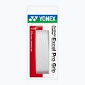 Nastro adesivo per racchette da badminton YONEX AC 128 bianco 3
