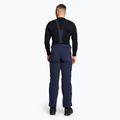 Pantaloni da sci Descente Swiss dark night da uomo 2