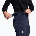 Pantaloni da sci Descente Swiss dark night da uomo 3