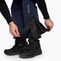 Pantaloni da sci Descente Swiss dark night da uomo 4