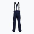 Pantaloni da sci Descente Swiss dark night da uomo 6