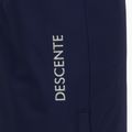 Pantaloni da sci Descente Swiss dark night da uomo 7
