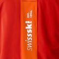 Giacca da sci Descente Swiss mandarin orange da uomo 10