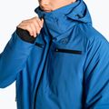 Giacca da sci da uomo Descente Nick blu lapis 3