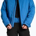 Giacca da sci da uomo Descente Nick blu lapis 6